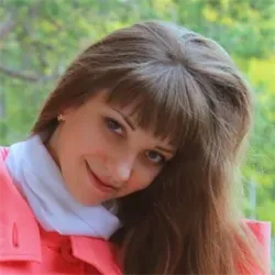 Фотография репетитора Давыденко Мария Альбертовна