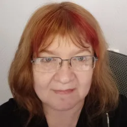 Фотография репетитора Гузарева Мария Георгиевна