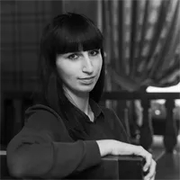 Фотография репетитора Болдашкина Наталья Александровна