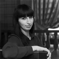 Фотография репетитора Болдашкина Наталья Александровна