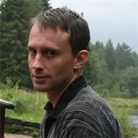 Фотография репетитора Азаров Дмитрий Евгеньевич