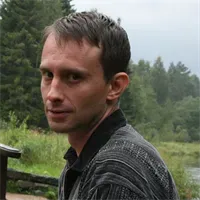 Фотография репетитора Азаров Дмитрий Евгеньевич