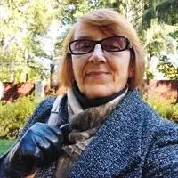 Фотография репетитора Быстрицкая Светлана Борисовна