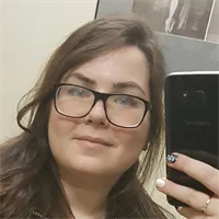 Фотография репетитора Куликова Анастасия Александровна