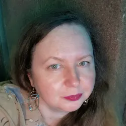 Фотография репетитора Колесник Елена Юрьевна