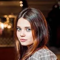 Фотография репетитора Плешкова Мария Сергеевна