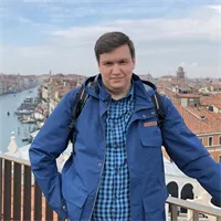 Фотография репетитора Медведев Василий Владимирович