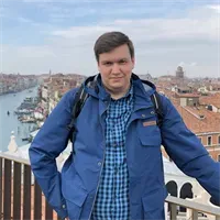 Фотография репетитора Медведев Василий Владимирович