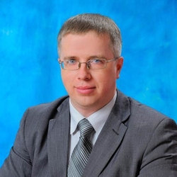 Фотография репетитора Мишин Александр Сергеевич