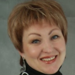 Фотография репетитора Зыкина Светлана Сергеевна