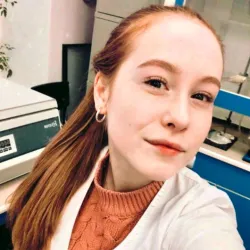 Фотография репетитора Богданова Мария Александровна