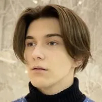 Фотография репетитора Орлов Константин Валерьевич