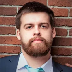 Фотография репетитора Грейцев Евгений Андреевич