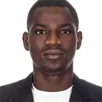 Фотография репетитора Яо Би Кевин Хьюг