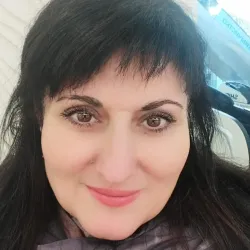 Фотография репетитора Петросян Гаяне Оганесовна