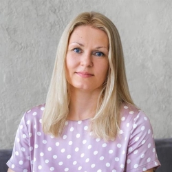 Фотография репетитора Немцева Елена Анатольевна