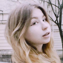 Фотография репетитора Смородина Арина Геннадиевна