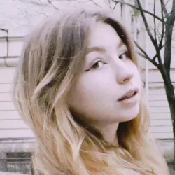 Фотография репетитора Смородина Арина Геннадиевна