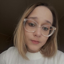 Фотография репетитора Губа Дарья Алексеевна