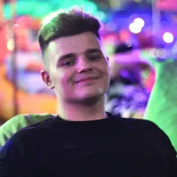 Фотография репетитора Романов Владислав Владимирович