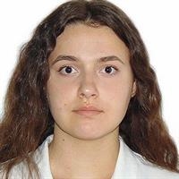 Фотография репетитора Куваева Екатерина Евгеньевна