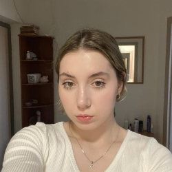 Фотография репетитора Даутова Алина Рустамовна