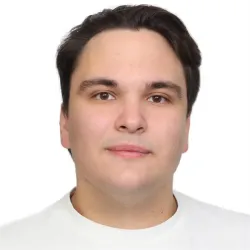 Фотография репетитора Копцев Данила Андреевич