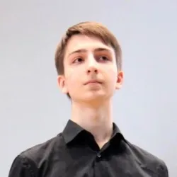 Фотография репетитора Свинцовский Александр Дмитриевич