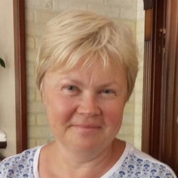 Фотография репетитора Корнышова Елена Вадимовна