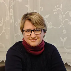 Фотография репетитора Медведева Дарья Андреевна