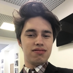 Фотография репетитора Пастухов Леонид Владимирович