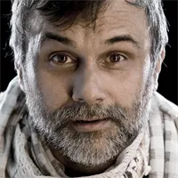 Фотография репетитора Довгань Алексей Николаевич