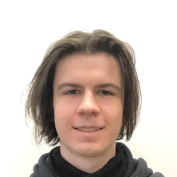 Фотография репетитора Каплин Владимир Евгеньевич