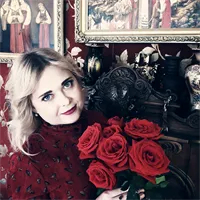 Фотография репетитора Набиева Татьяна Александровна