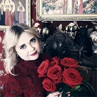 Фотография репетитора Набиева Татьяна Александровна