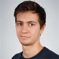 Фотография репетитора Хмелевский Евгений Евгеньеич