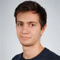 Фотография репетитора Хмелевский Евгений Евгеньеич