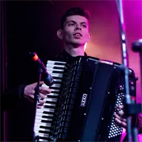 Фотография репетитора Теплинский Антон Валерьевич