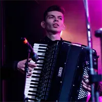 Фотография репетитора Теплинский Антон Валерьевич