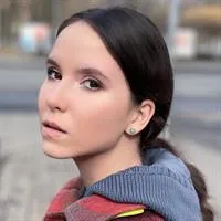 Фотография репетитора Дорошко Полина Александровна