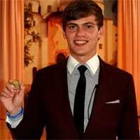 Фотография репетитора Александров Дмитрий Алексеевич