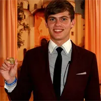 Фотография репетитора Александров Дмитрий Алексеевич