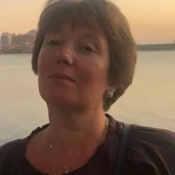 Фотография репетитора Терехова Алла Викторовна