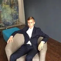 Фотография репетитора Яковлев Данил Олегович