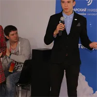 Фотография репетитора Малкин Александр Юрьевич