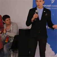 Фотография репетитора Малкин Александр Юрьевич