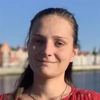 Фотография репетитора Сергеева Лидия Евгеньевна