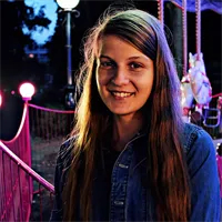 Фотография репетитора Копылова Елизавета Витальевна