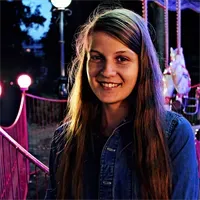 Фотография репетитора Копылова Елизавета Витальевна