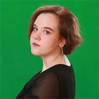 Фотография репетитора Беликова Анастасия Александровна